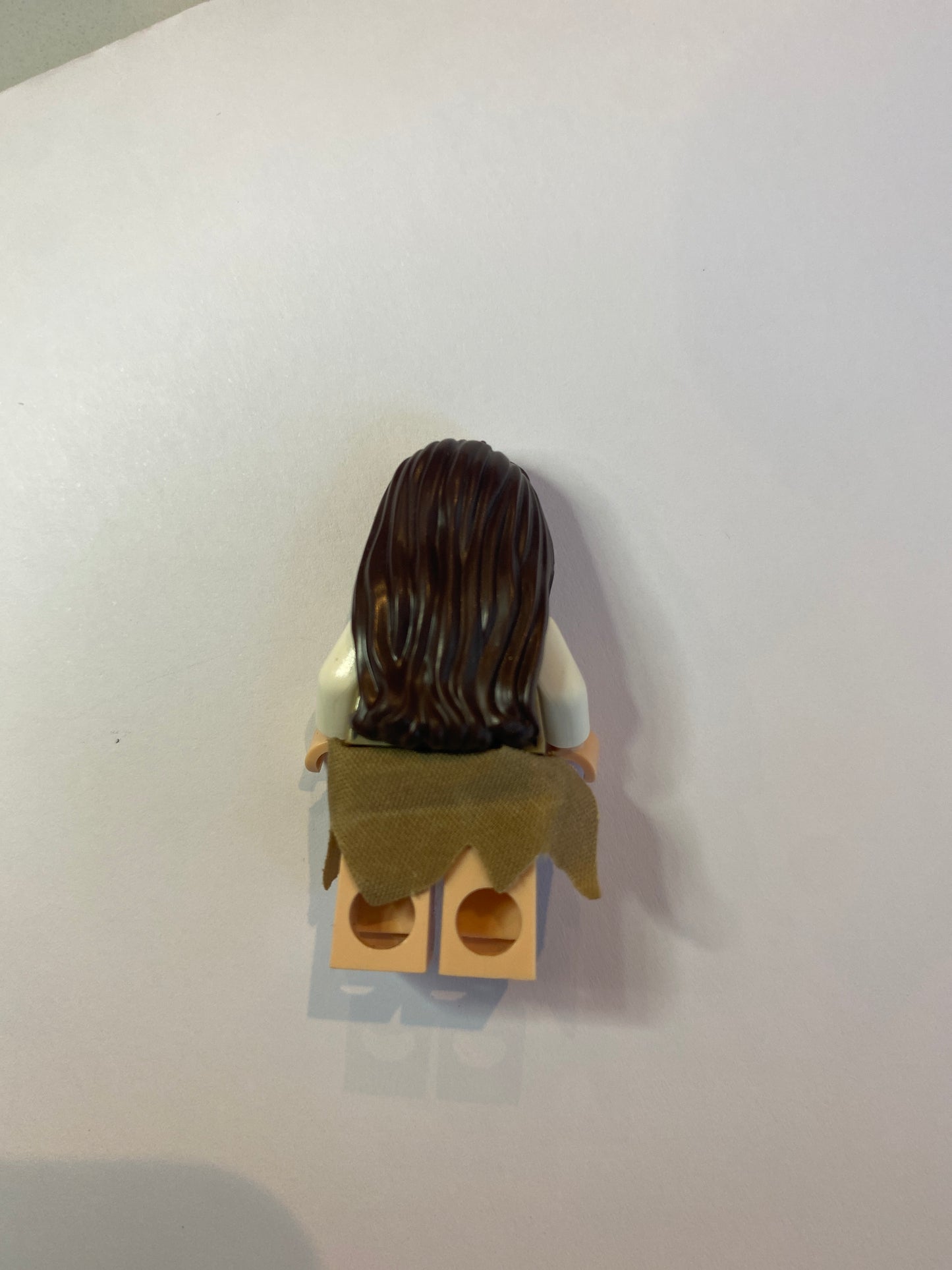 Lego Star Wars Minifigure sw0504. Princess Leia Endor outfit
