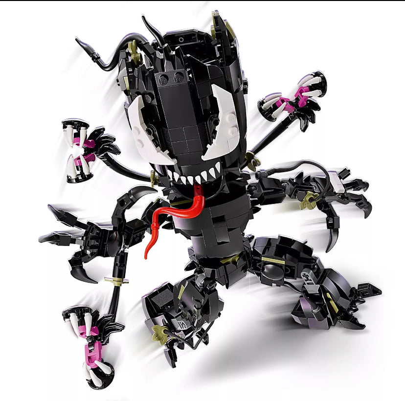 Lego 76249 Marvel. Venomized Groot