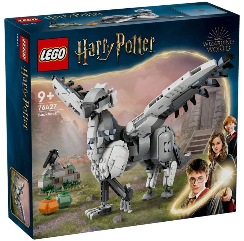 Lego 76427 Harry Potter. Buckbeak (RETIRED)