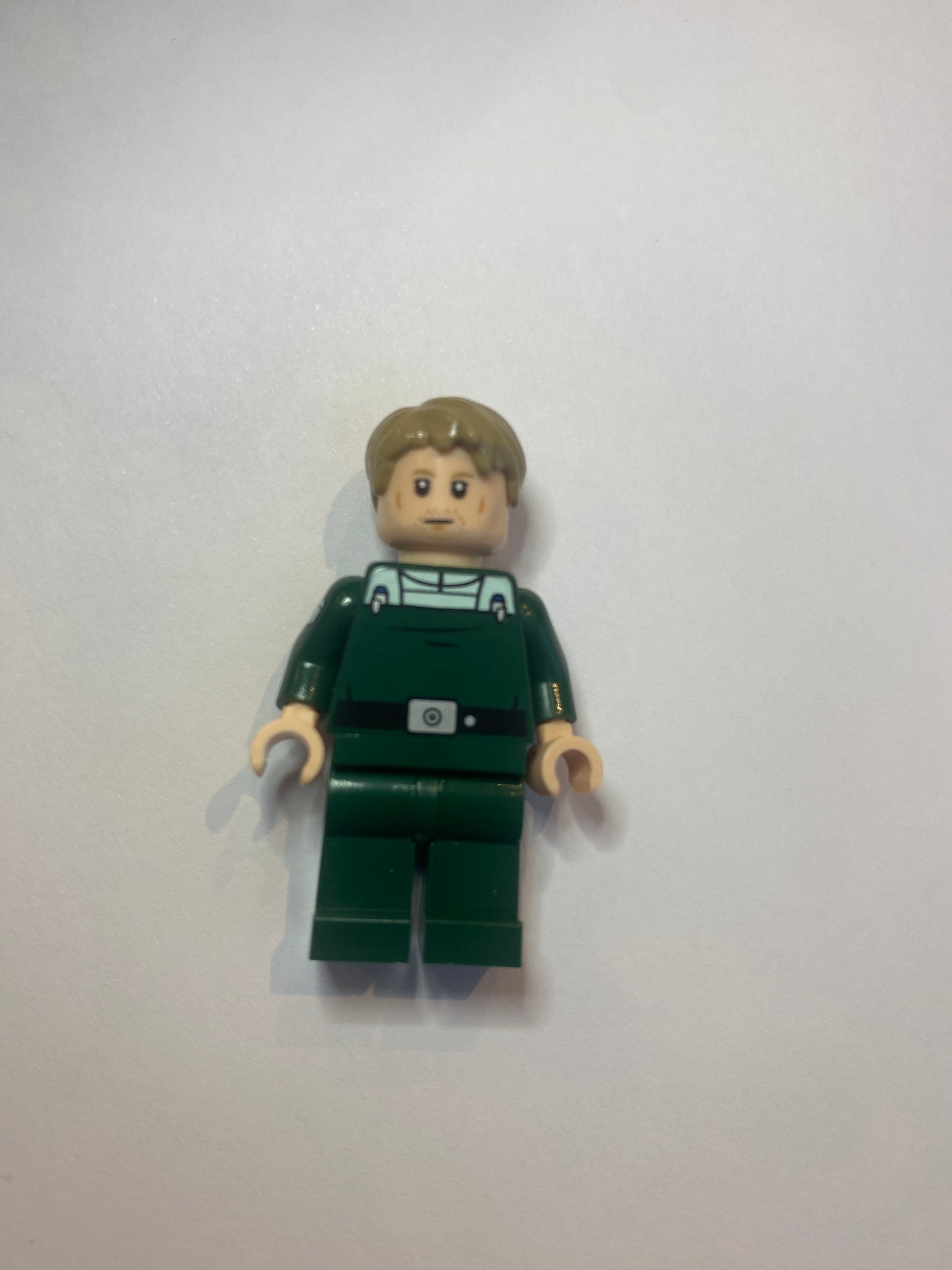 Lego Star Wars Minifigure sw1481. Galen Erso