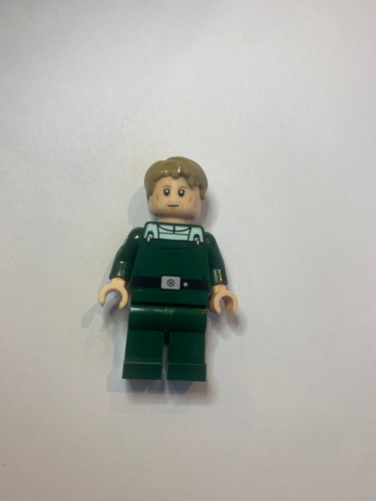 Lego Star Wars Minifigure sw1481. Galen Erso