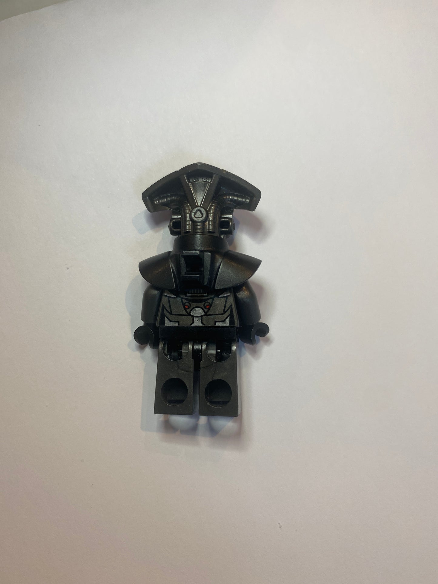 Lego Star Wars Minifigure sw0852. M-OC Hunter Droid
