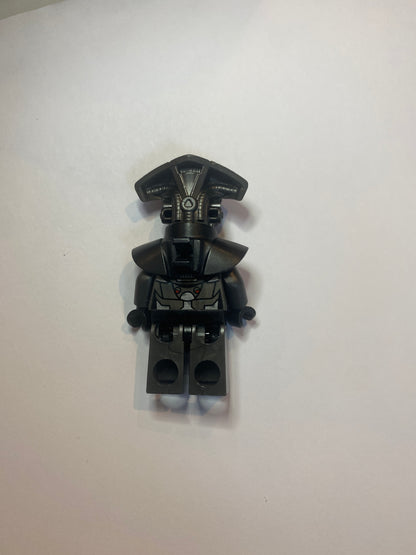 Lego Star Wars Minifigure sw0852. M-OC Hunter Droid