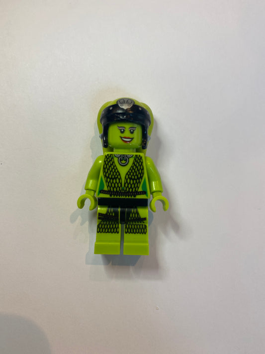 Lego Star Wars Minifigure sw0406. Oola