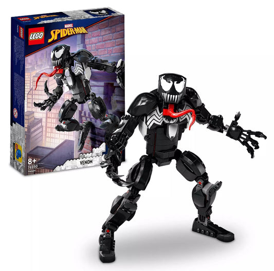 Lego 76230 Marvel. Venom