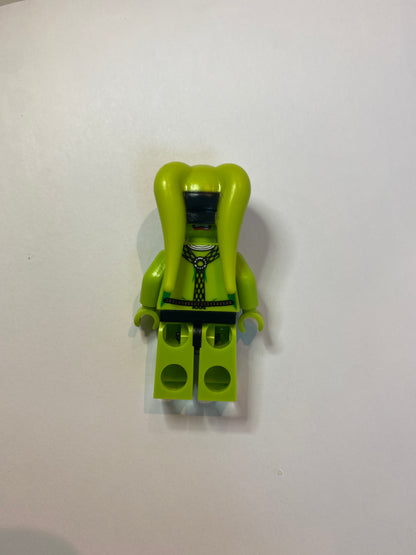 Lego Star Wars Minifigure sw0406. Oola