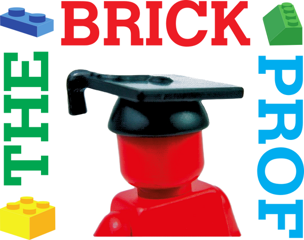 The Brick Prof